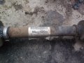 Къса полуоска Пежо 807 ситроен Ц8 9645248880, снимка 2