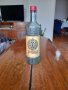Стара бутилка от Ром, снимка 1