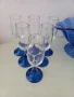Кристални чаши за шампанско, снимка 5