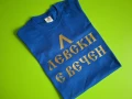 Детска тениска на Левски, снимка 7