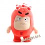 Oddbods плюшени играчки Одбодс , снимка 10