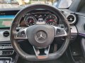 Mercedes-Benz E 350 AMG packet W213 на части 2018г., снимка 9