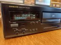 Onkyo DT-2710 Digital Audio Tape Deck, снимка 4