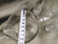 Продавам тънкостенни чаши и кана за вода ,вино , снимка 4
