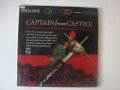 LP "Captain from Castile"