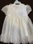 Продавам Бебешка Боди Рокля с Корона, MAYORAL 6-7 м.75 см., снимка 2