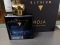 Празна бутилка ROJA Dove Elysium Parfum Cologne 3.4oz 100ml пълна презентация, снимка 1