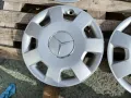 16 цола Тасове Mercedes A B class W245 C Class, снимка 3
