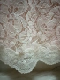 Дантелена рокля, снимка 4