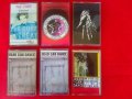 Аудио касети - Dead Can Dance, The Cure, The Sisters Of Mercy), снимка 1 - Аудио касети - 44011443