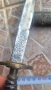 Нож, кама, кинжал, кортик, сръбски царски кортик, снимка 11