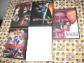 4 филма DVD дискове екшъни, снимка 1