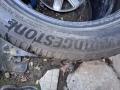 235 50 18 BRIDGESTONE 2бр зимни дот 2022г , снимка 4