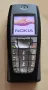 Nokia 6220, снимка 2