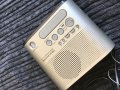 Sony ICF-C218 радио , снимка 3