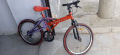Детски велосипед ПРОМО, снимка 1 - Велосипеди - 44924689