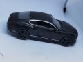Bentley макет, снимка 4