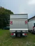 Fiat Ducato брезент падащ борд , снимка 4