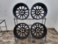4бр 17ски джанти за RENAULT, PEUGEOT, FORD 5х108мм A170175, снимка 7