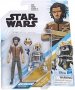 Комплект фигурки Star Wars - Jarek Yeager & Bucket (R1-J5) Hasbro, снимка 1