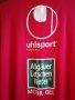 1. FC Kaiserslautern Uhlsport оригинална футболна тениска фланелка , снимка 5