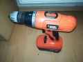 black & decker с батерия 2509220752, снимка 3