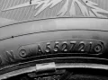 TOYO 195/65 R15 зимни гуми с джанти за Рено., снимка 13