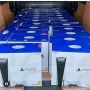 Sony PS5 Disc Edition Console +2 безжичен контролер DualSense, снимка 2