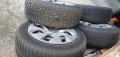 Зимни гуми с джанти за Ауди и VW 205/55-16”, снимка 2