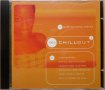 Various – 100% Chillout 2: 13 More Relaxing Tracks, снимка 1
