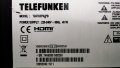 TELEFUNKEN T24TX275LPB със счупена матрица ,17IPS61-3 ,17MB82S ,VES236WNVB-2D-N01 ,HV236WHB-N00, снимка 4