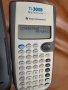 Професионален калкулатор Texas Instruments  TI-30XB MultiView, снимка 1