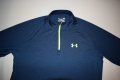 Under Armour - HeatGear - Страхотно 100% ориг. горница / Ъндър Армър , снимка 2