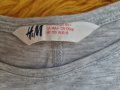 Фина блуза с дълъг  ръкав "H&M", снимка 7