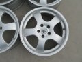 ОРИГИНАЛНИ АЛУМИНИЕВИ ДЖАНТИ 17'' ЗА RENAULT LAGUNA,RENAULT SCENIC,ESPACE(5x108x60)**026**, снимка 5