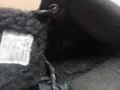 топли  ест.кожа N38 боти, снимка 4