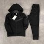 Детски екипи Nike Tech Fleece/ 12 цвята/ 10г до 17г, снимка 4