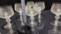 кристални чаши , снимка 2