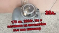 Opel Astra F GSi части, снимка 4