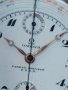 Джобен часовник Омега хронограф Златна 18к.Omega watch chrono-tachymetre Rare 18 carat yellow gold, снимка 17