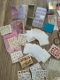 Голям сет декорация и материали за нокти/ маникюр, снимка 3