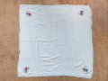 Автентична тракийска кърпа за глава от района на Любимец, снимка 1 - Други ценни предмети - 43702098