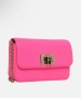 Оригинална розова Чанта Furla Cross-body bag, снимка 1
