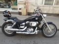 HONDA SHADOW spirit 750, снимка 1