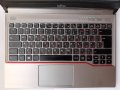 Лаптоп- стилен бизнес ултрабук,бърз проц.i5,произв.-Япония, снимка 4