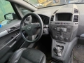 Опел зафира Б 1.9 150к.с На части! Opel Zafira B 1.9, снимка 9