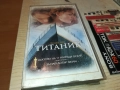 ТИТАНИК-ORIGINAL VHS VIDEO TAPE 3011251825, снимка 1