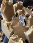 натурален сапун за проблемна и чувствителна кожа с невен и Лавандула, снимка 8