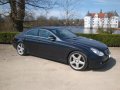 Mercedes-Benz Mercedes CLS 500, снимка 2