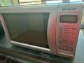Микровълнова печка , снимка 3